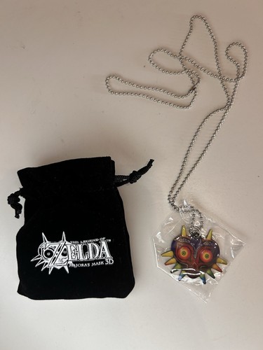 Nintendo accessori collana the - collana,