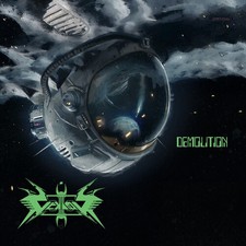 Vektor - Demolition [Used Very