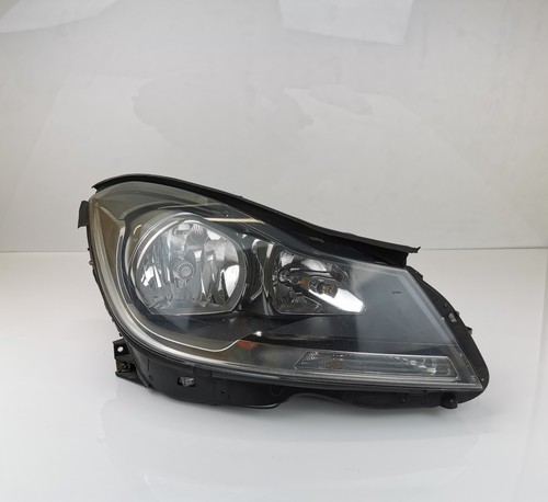 Mercedes benz class w204 s - class,