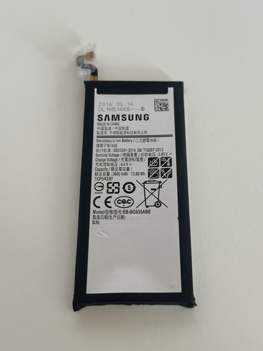 Batteria originale samsung - batteria,