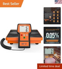 Bilancia elettronica versatile