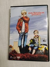 Mobile Suit Gundam 0080: War