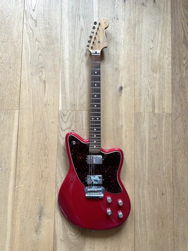 Parafango toronado deluxe - parafango,