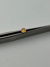 zenith gold clover 3.8x1.8mm