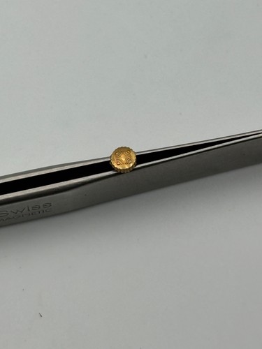 Zenith dorata quadrifoglio - dorata,