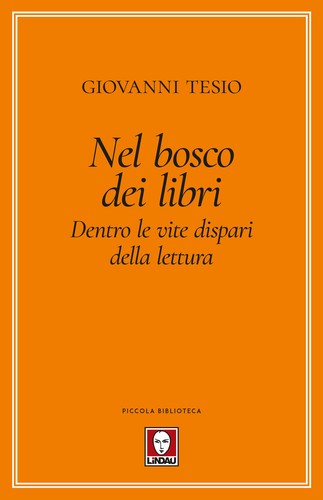 Nel bosco dei - libri., le