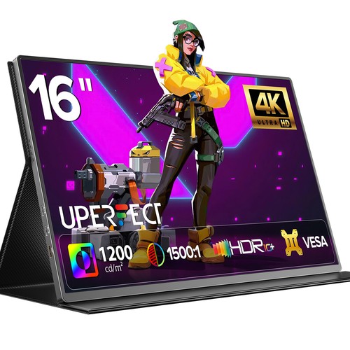 Uperfect monitor portatile - uperfect,