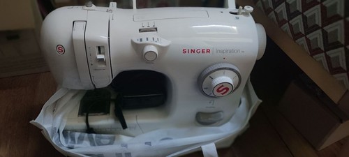 Macchina cucire singer - cucire,