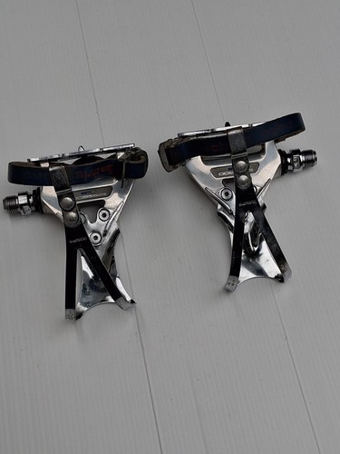 Shimano 600 pedali - , platform