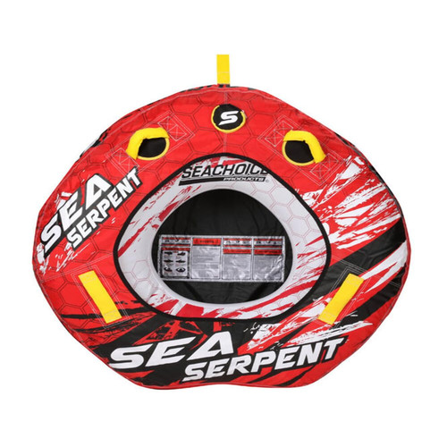 Seachoice sea serpent tubo - seachoice,