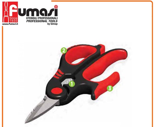 Fumasi forbice per - forbice,