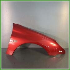 Parafango Carrozzeria Anteriore Destra DX PEUGEOT 206 1998 2009 ROSSO LUCIFERO