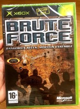 BRUTE FORCE NEUF SOUS BLISTER