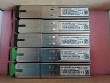 Huawei SmartAX MA5671A ( Rooted ) ONT GPON SFP fibra ottica FTTH fino a 2.5Gb/s
