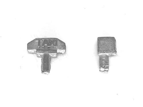 Dinky 542 24zt française - 542/24zt,
