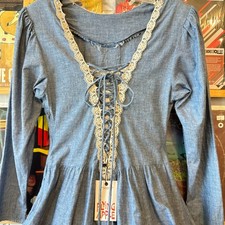 Abito vintage gunne - vintage,