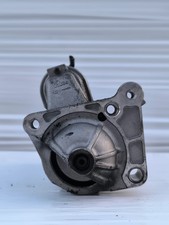 Motorino avviamento Opel