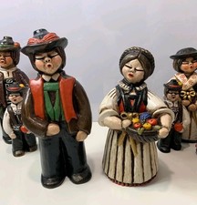 Thun couple men women tyrolean - women,