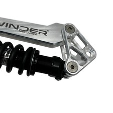 Sospensione Orizzontale