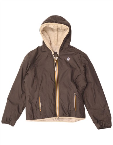 Giacca vento way uomo con - a,
