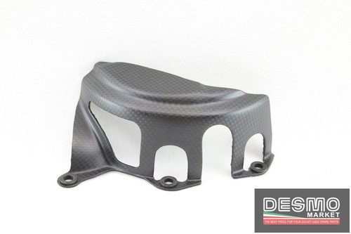 Cover carter alternatore - cover,