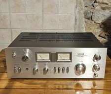 Amplificatore nikko 850 - amplificatore,