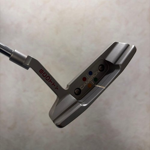 Scotty cameron port gss - scotty,