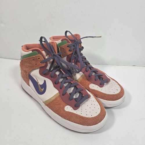 Nike air force high - air, se
