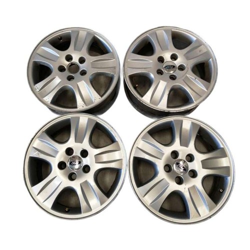Cerchi lega 1s716a - in, ford