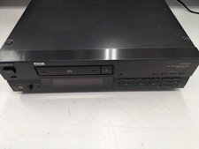 Sony CDP-X555ES Lettore CD