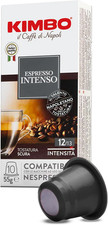 Intenso - Capsule Caffè