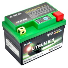 SKYRICH BATTERIA LITIO 12V