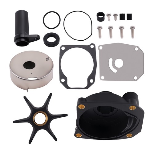 Kit ruote fuoribordo - , per
