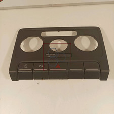 Interruttore accensione  VOLKSWAGEN MAGGIOLINO CABRIO (5C) 2.0 TDI BMT 16f215