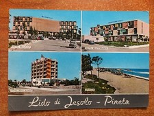 Lido di Jesolo (Venezia)