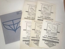 Lotto compensato barca a vela