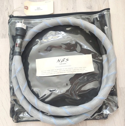 Nbs omega end - nbs, hi-end