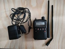 Icom IC-R6 Ricevitore Wireless