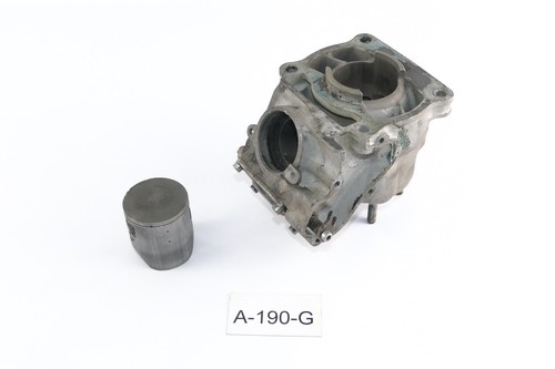 Yamaha 125 1994 - 1994, 1995
