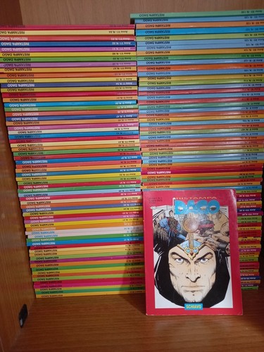 Dago ristampa 130 aurea - -,
