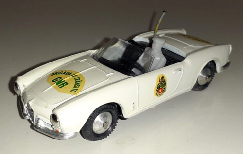 Metosul alfa romeo giulietta - metosul,