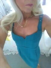 Abito classico verde giada I