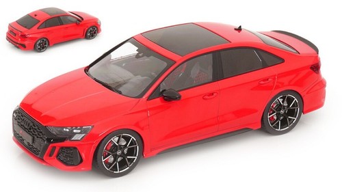 Modellino auto scala ixo - 1:18,