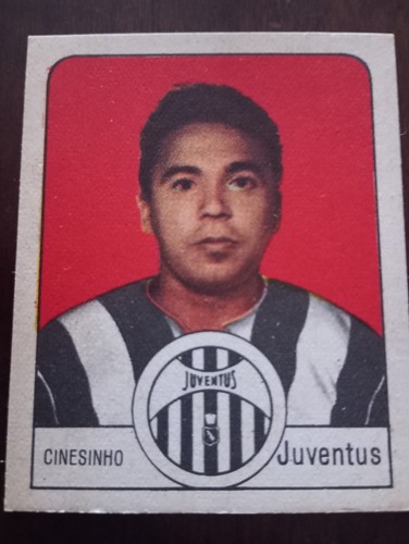 Figurina calciatori jolly - figurina,