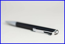 Nero & Metallo Montblanc 780-