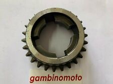 INGRANAGGIO CAMBIO PASQUALI