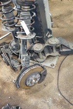 Mercedes W169 Classe A