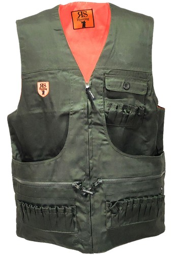 Gilet smanicato abbigliamento