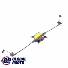 Mini Cabrio R52 Chiusura