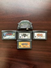Nintendo Game Boy Advance